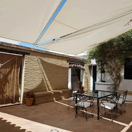 林塞卡萨乡村酒店 埃尔罗西奥