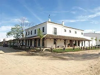 乡村民宿 林塞卡萨乡村酒店 埃尔罗西奥