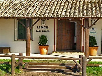 Casa rural Lince